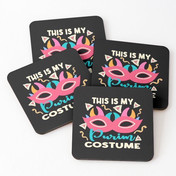 Item preview, This is my Purim costume designed and sold by Colorfulman.