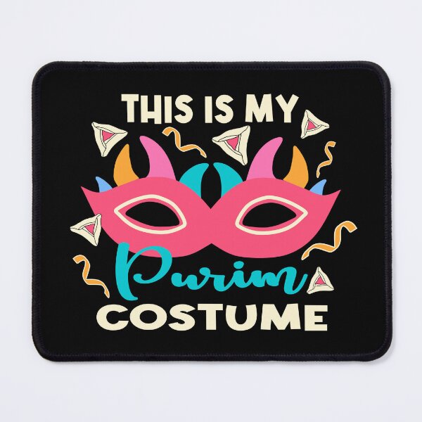 Item preview, This is my Purim costume designed and sold by Colorfulman.