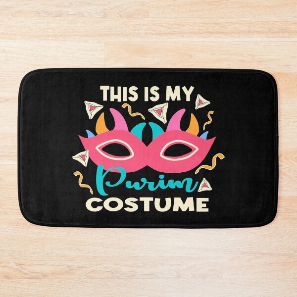 Item preview, This is my Purim costume designed and sold by Colorfulman.