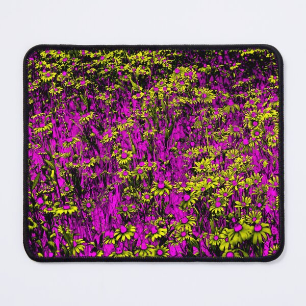 Item preview, Hippy Trippy Meadow designed and sold by CyaniRose.