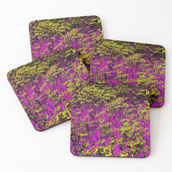 Item preview, Hippy Trippy Meadow designed and sold by CyaniRose.