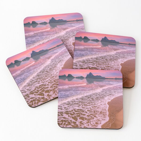 Item preview, Beach Sunset Thailand designed and sold by AJEvans.