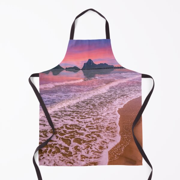Item preview, Beach Sunset Thailand designed and sold by AJEvans.
