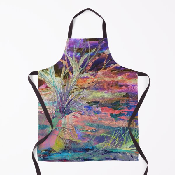 Item preview, Encroachment - inkwash artwork by TSteele.Art designed and sold by TSteeleArt.