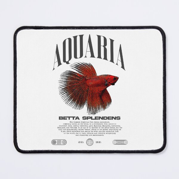 Item preview, Betta Fish Keeper Modern Streetwear designed and sold by JRRTs.