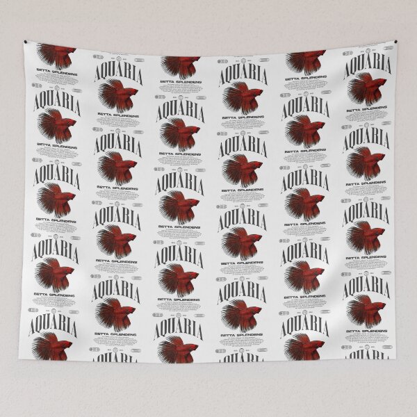 Item preview, Betta Fish Keeper Modern Streetwear designed and sold by JRRTs.