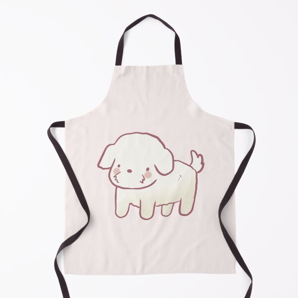 Item preview, Cute maltese dog designed and sold by Mayarart.