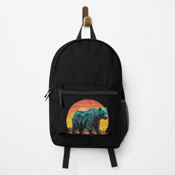 Item preview, Bear Print designed and sold by Art-Design-EM.