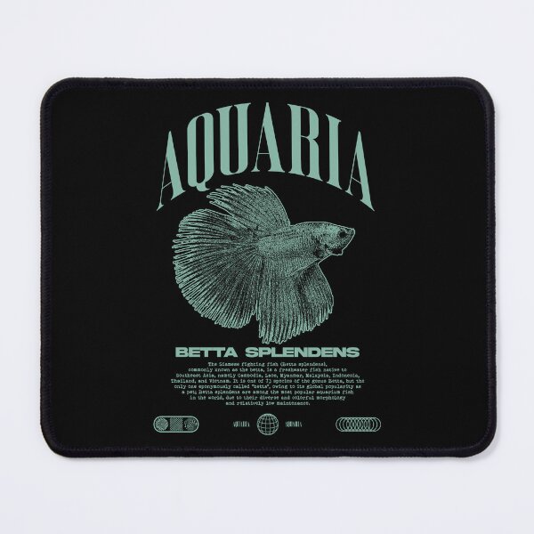 Item preview, Betta Fish Keeper Modern Streetwear designed and sold by JRRTs.