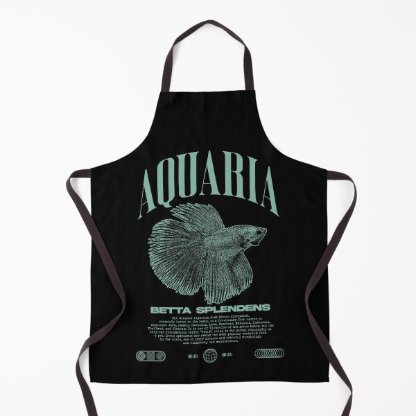Item preview, Betta Fish Keeper Modern Streetwear designed and sold by JRRTs.