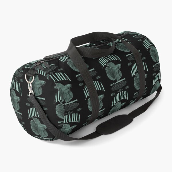 Item preview, Betta Fish Keeper Modern Streetwear designed and sold by JRRTs.