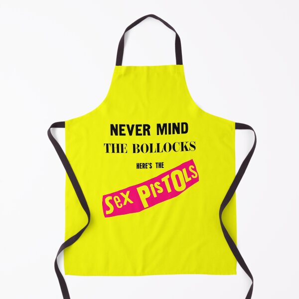 Item preview, Never mind designed and sold by Lefanstouf.