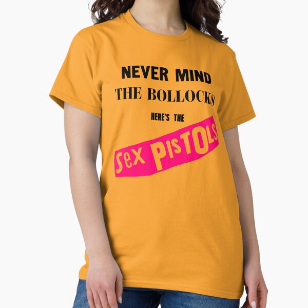 Item preview, Never mind designed and sold by Lefanstouf.