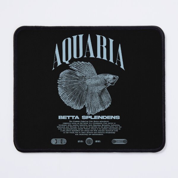 Item preview, Betta Fish Keeper Modern Streetwear designed and sold by JRRTs.