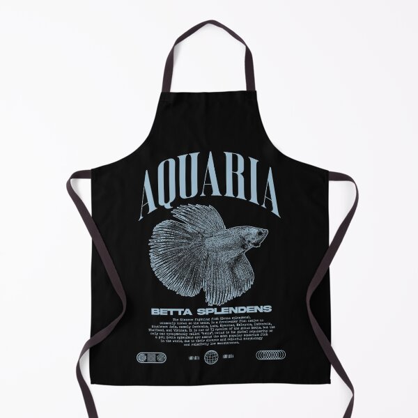 Item preview, Betta Fish Keeper Modern Streetwear designed and sold by JRRTs.