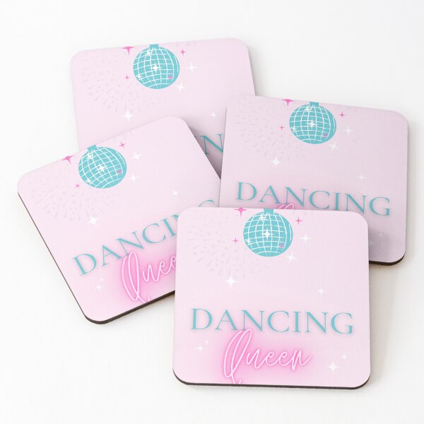 Item preview, Dancing Queen designed and sold by Wild Starling.