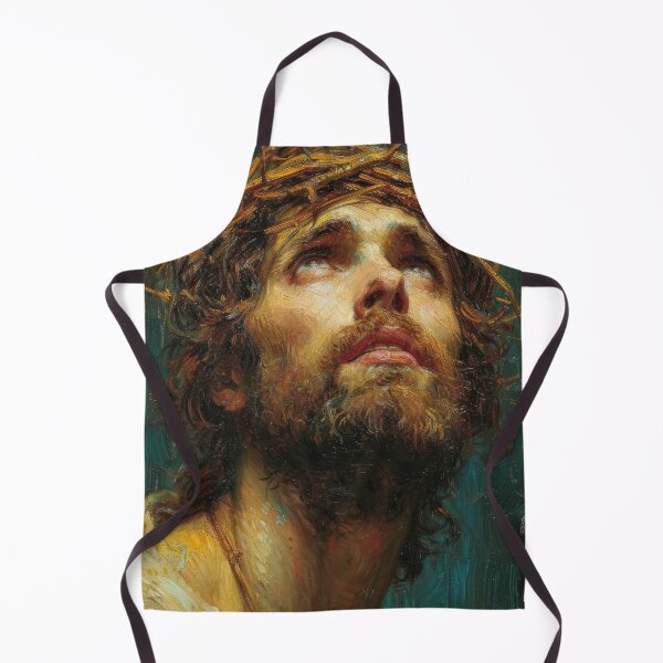 Item preview, Jesus Christ, Bible, Christian, Faith designed and sold by ArtHouseNiklas.