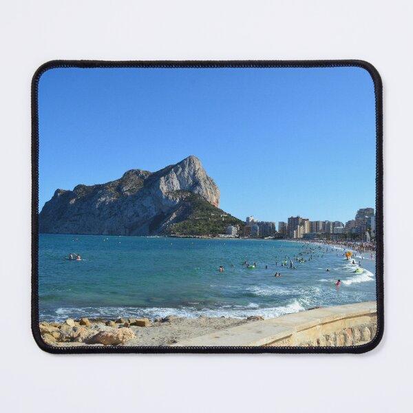 Item preview, Calpe, Spain designed and sold by Nadeesha Jayamanne.