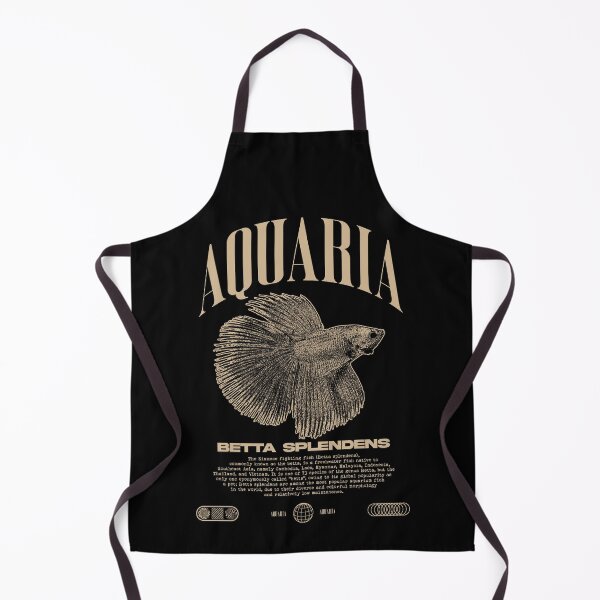 Item preview, Betta Fish Keeper Modern Streetwear designed and sold by JRRTs.