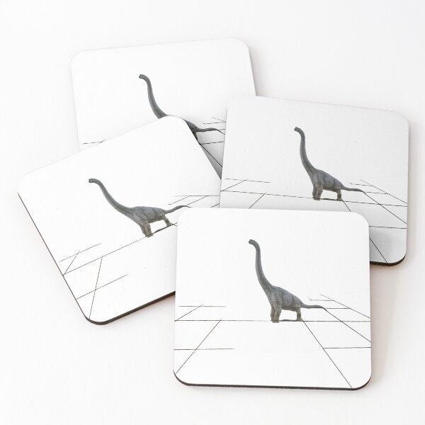 Artikelvorschau, Dinosaurier, Brachiosaurus entworfen und verkauft von nephophilia.