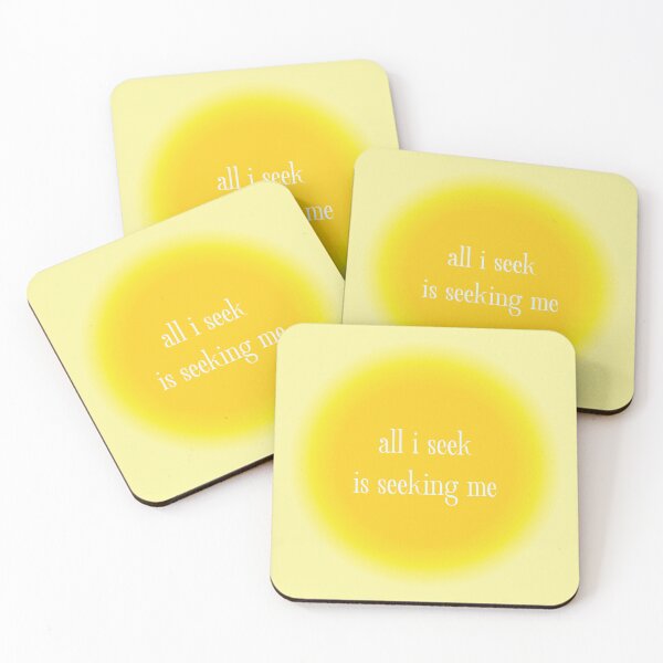Item preview, All I seek Neville Goddard law of assumption manifestation quote designed and sold by Star Dew.