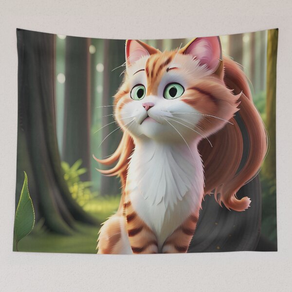Item preview, Nice Cat designed and sold by thongbon.