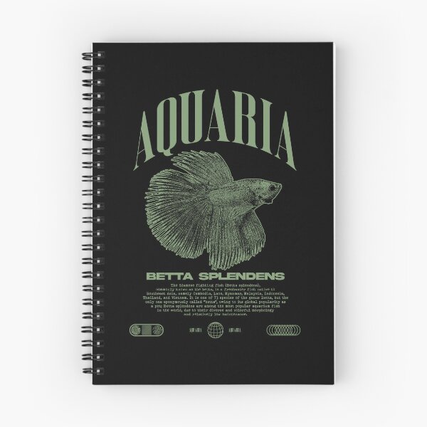 Item preview, Betta Fish Keeper Modern Streetwear designed and sold by JRRTs.