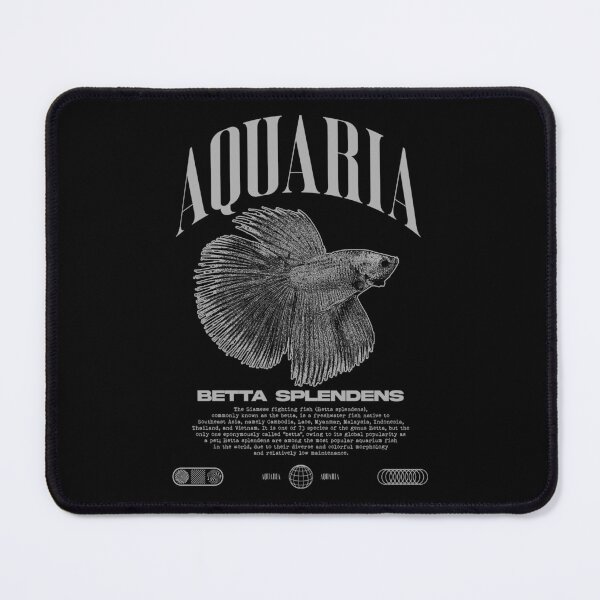 Item preview, Betta Fish Keeper Modern Streetwear designed and sold by JRRTs.