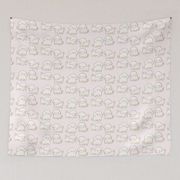 Item preview, Cute maltese dog pack designed and sold by Mayarart.