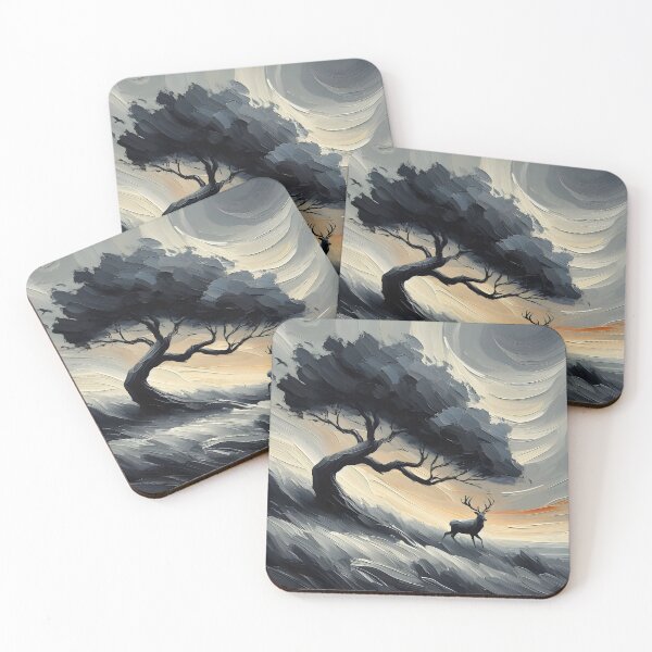 Item preview, The Majestic Solitude designed and sold by Patriot Artyfact.
