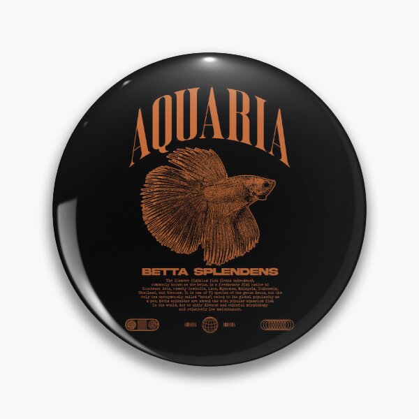 Item preview, Betta Fish Keeper Modern Streetwear designed and sold by JRRTs.