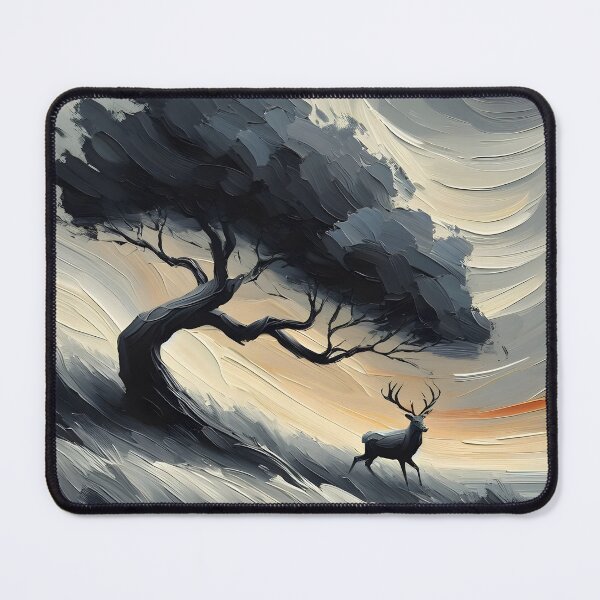 Item preview, The Majestic Solitude designed and sold by Patriot Artyfact.