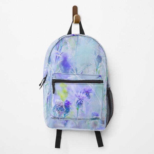 Item preview, Pale Perfection Wildflower Meadow designed and sold by CyaniRose.