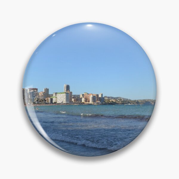 Item preview, Calpe, Spain designed and sold by Nadeesha Jayamanne.