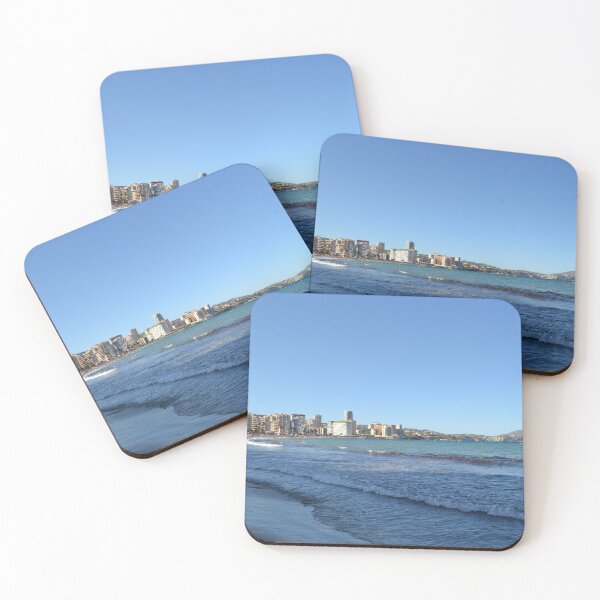 Item preview, Calpe, Spain designed and sold by Nadeesha Jayamanne.