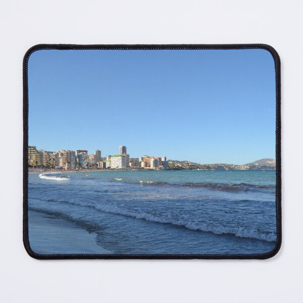 Item preview, Calpe, Spain designed and sold by Nadeesha Jayamanne.