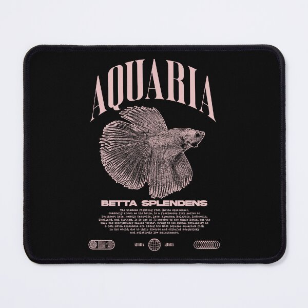 Item preview, Betta Fish Keeper Modern Streetwear designed and sold by JRRTs.
