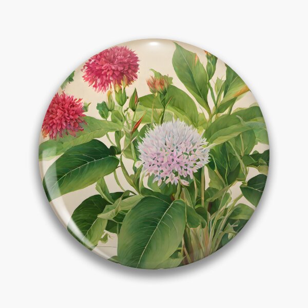 Item preview, Botanical Drawing 20 designed and sold by FeatheredWolf.