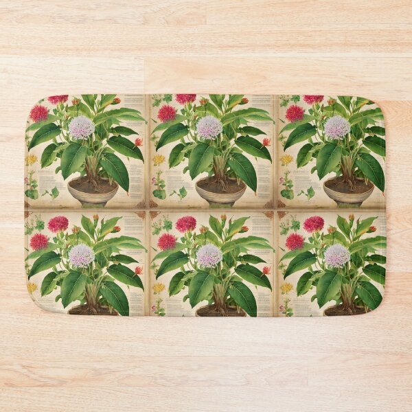 Item preview, Botanical Drawing 20 designed and sold by FeatheredWolf.