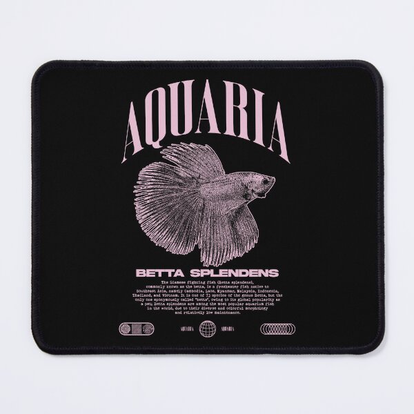 Item preview, Betta Fish Keeper Modern Streetwear designed and sold by JRRTs.