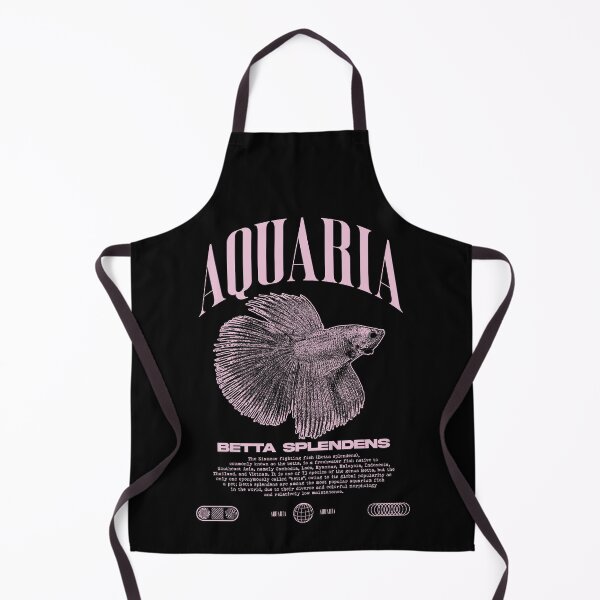 Item preview, Betta Fish Keeper Modern Streetwear designed and sold by JRRTs.