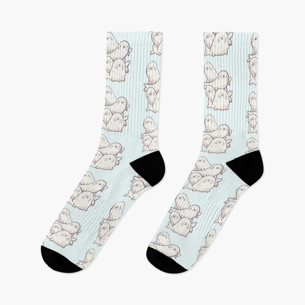Item preview, Baby seal stack designed and sold by Mayarart.