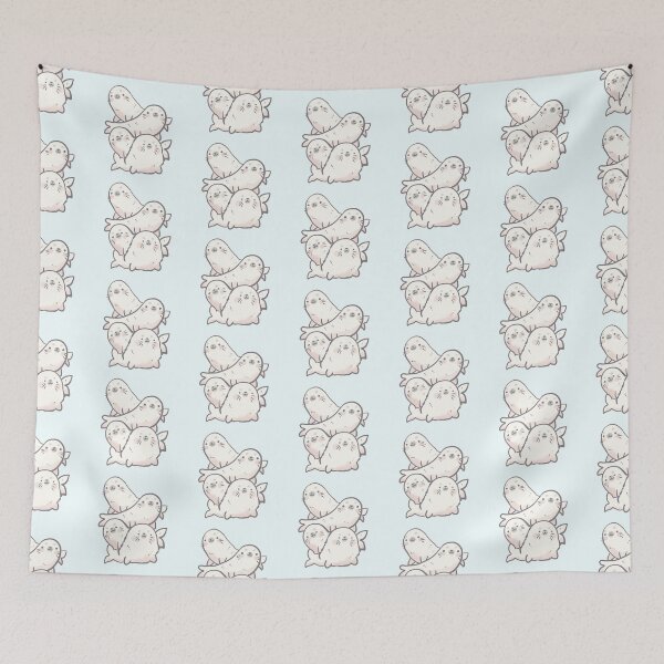 Item preview, Baby seal stack designed and sold by Mayarart.