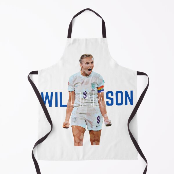 Item preview, Leah Williamson, One of our own designed and sold by Hubblebug.
