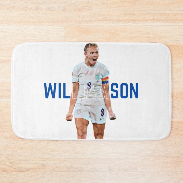 Item preview, Leah Williamson, One of our own designed and sold by Hubblebug.