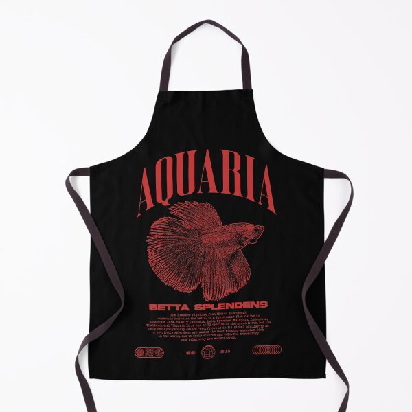 Item preview, Betta Fish Keeper Modern Streetwear designed and sold by JRRTs.