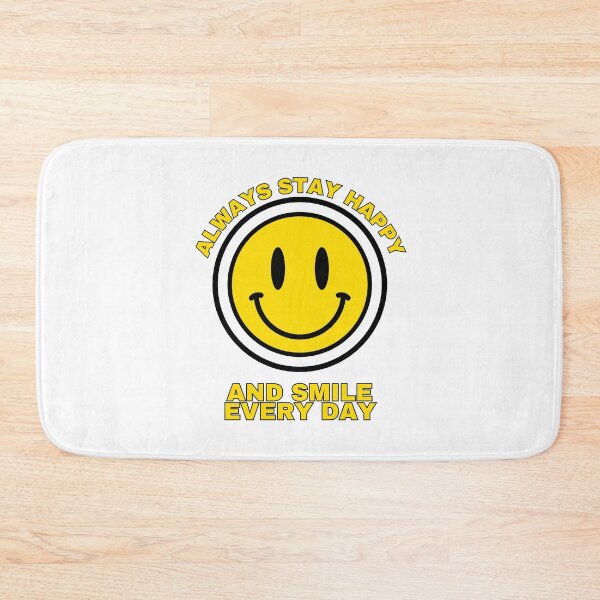 Item preview, Always Staying Happy designed and sold by fbym.