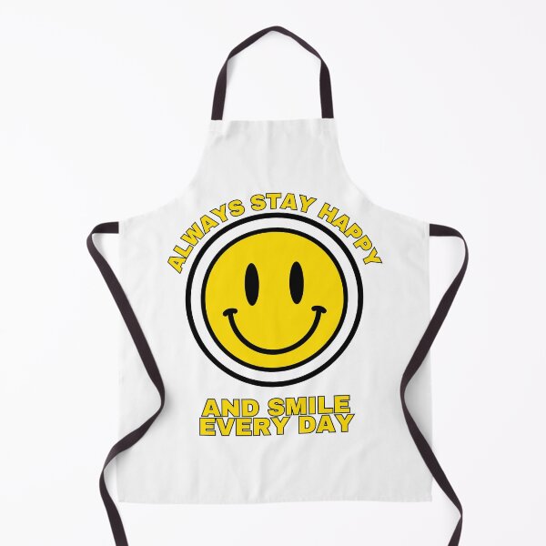 Item preview, Always Staying Happy designed and sold by fbym.