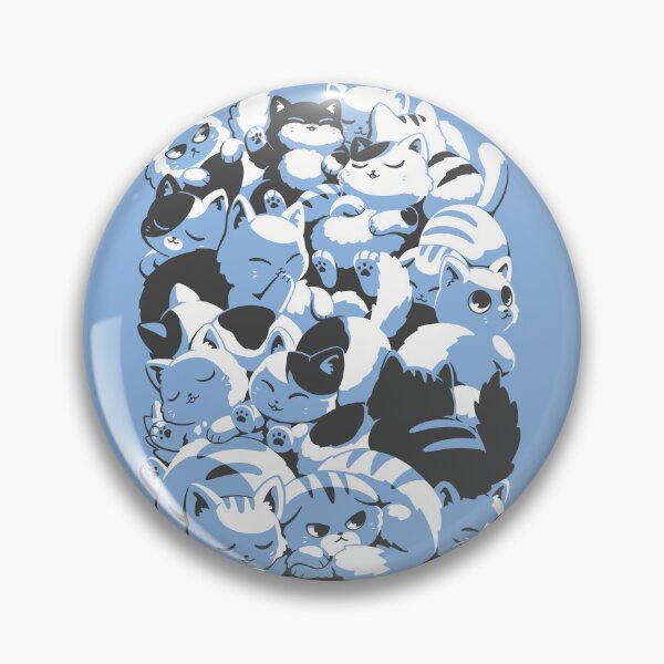 Item preview, Puuurfect coziness designed and sold by g-a-m-e-o-v-e-r.