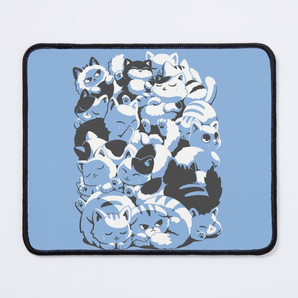 Item preview, Puuurfect coziness designed and sold by g-a-m-e-o-v-e-r.